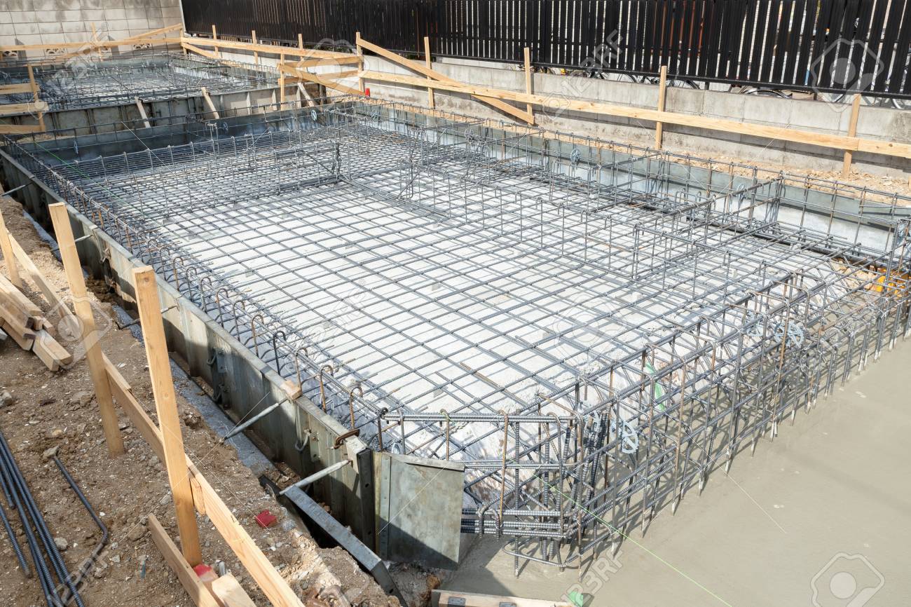 foundation